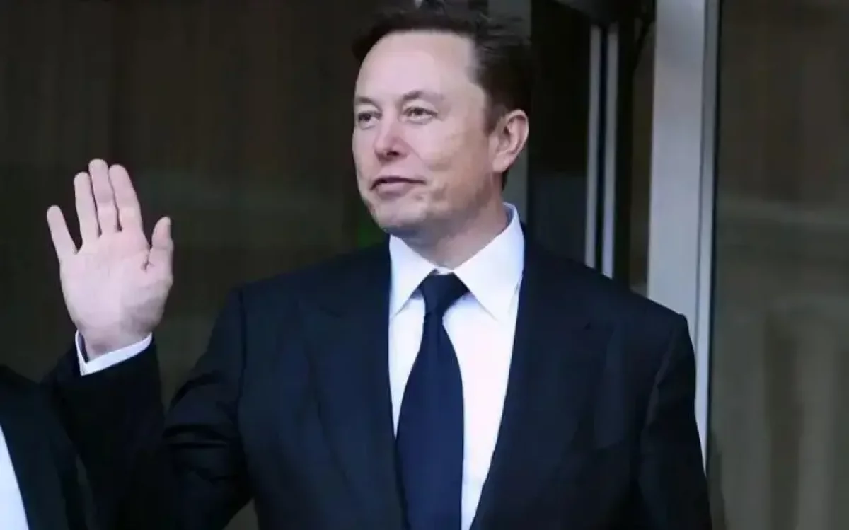 Илон Маск Газадағы ұйымдар Starlink желісіне қол жеткізетінін айтты