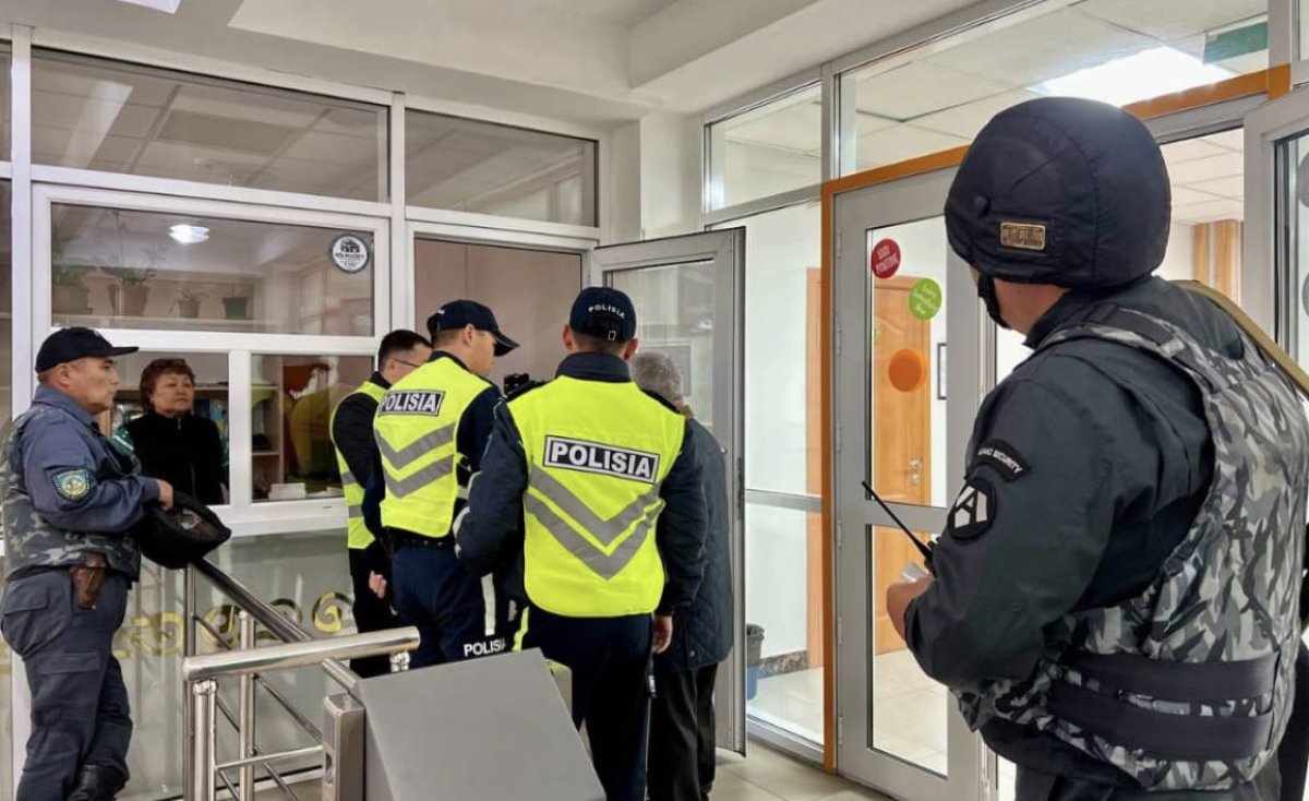 Охрана прибывает в школу с ЧП за 10 минут: Минпросвещения обновит инструкции