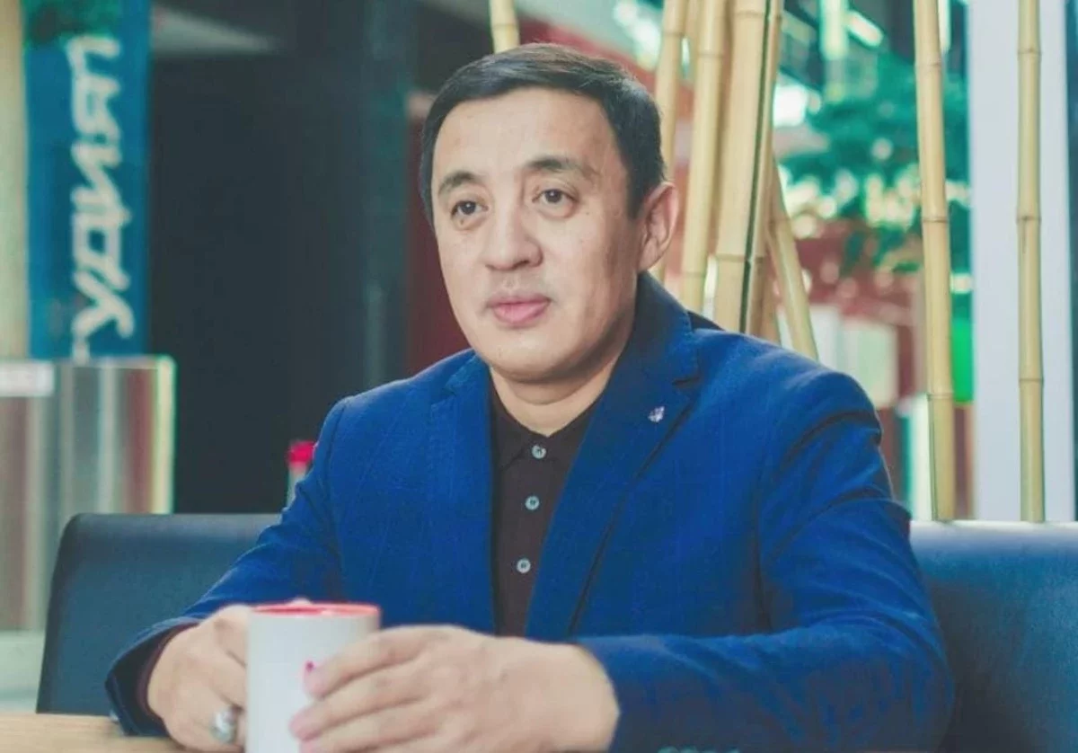 Қойшы орыстың сауыншысын сиқырлайды