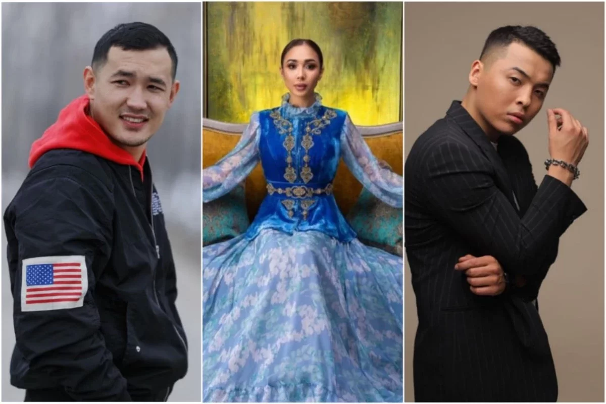 "Алып қашып кетсе, қаламын": Әнші Сара Амангелді жеке өміріне қатысты сұрақтарға жауап берді