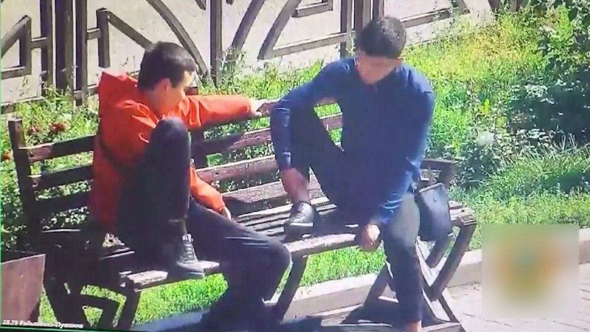 Алматыда көшеде түкірген 4 мың адам 84 миллион теңге айыппұл арқалады