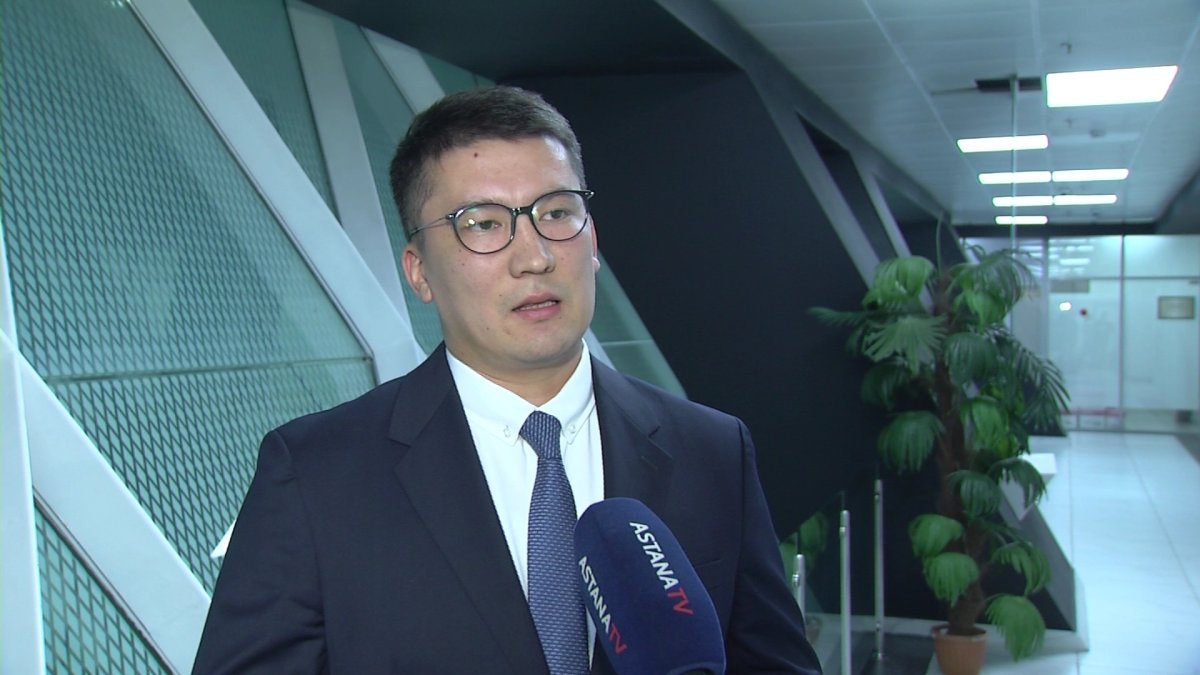 Елімізде әлемдік және дәстүрлі діндер лидерлері VІІ Съезінің ХХІ хатшылық отырысы өтеді