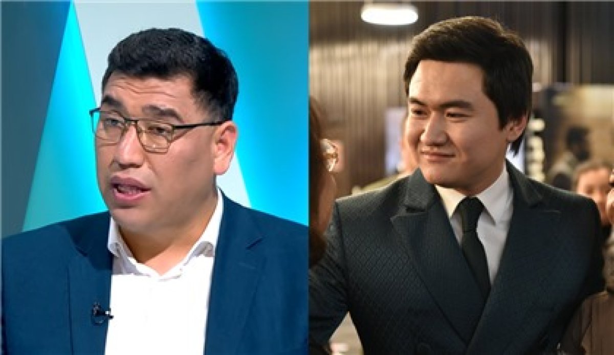 Адвокат Торегали Тореали рассказал, что певец простил полицейских