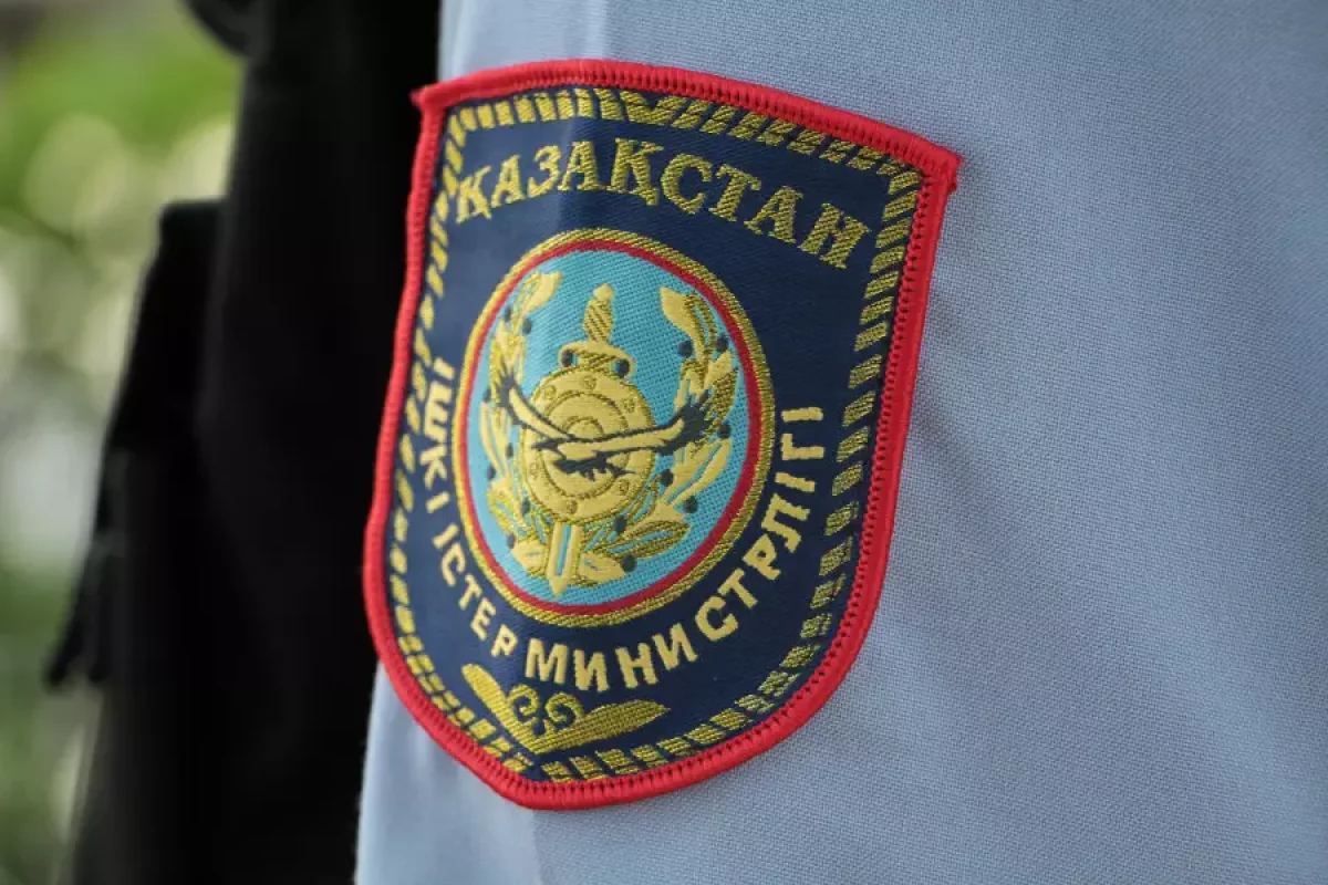 Қазақстанда 125 қылмыскер ұсталды