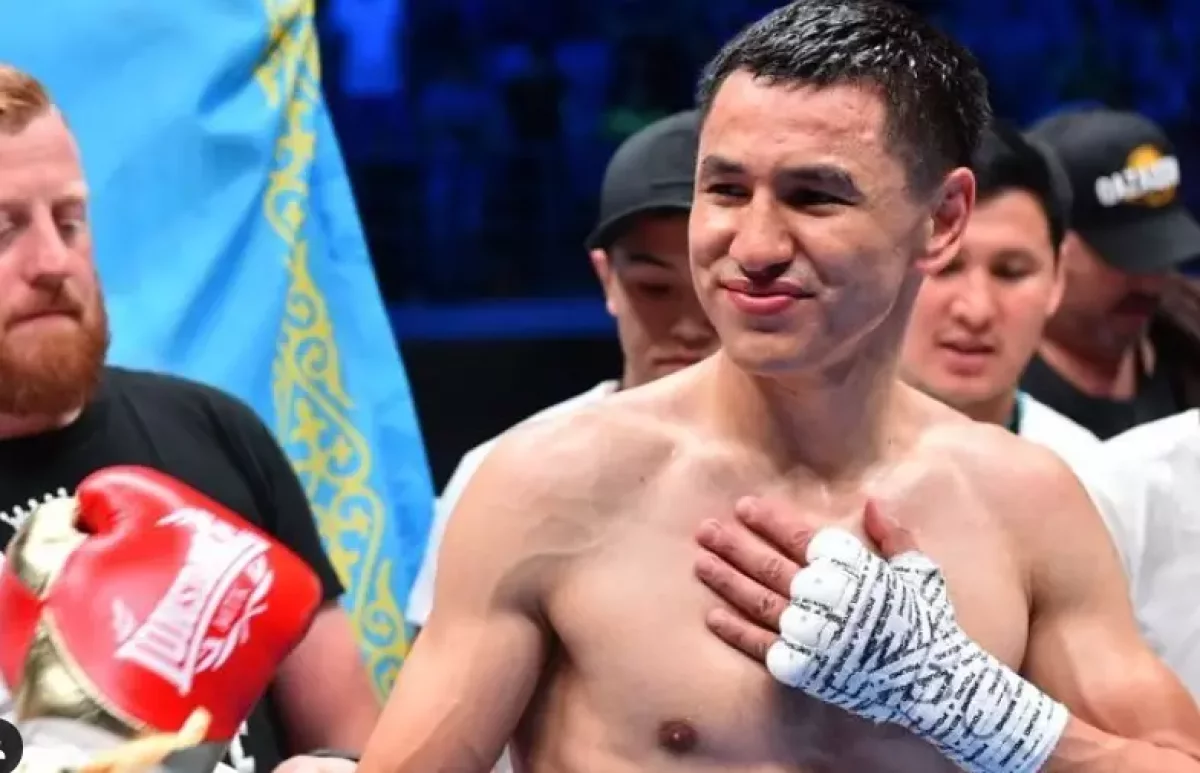 Жанқош Тұраров қашан шаршы алаңға шығатыны белгілі болды