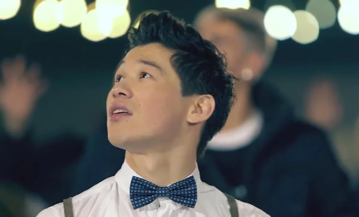 "Табысымның бәрін әйелім ұстайды": Әнші Серік Ибрагимов ақшаға қатысты ойын айтты