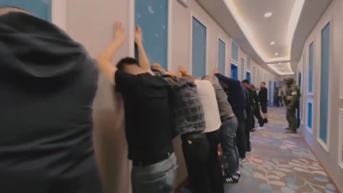 Интимдік қызмет көрсеткен 18-36 жасқа дейінгі 21 азаматша анықталған