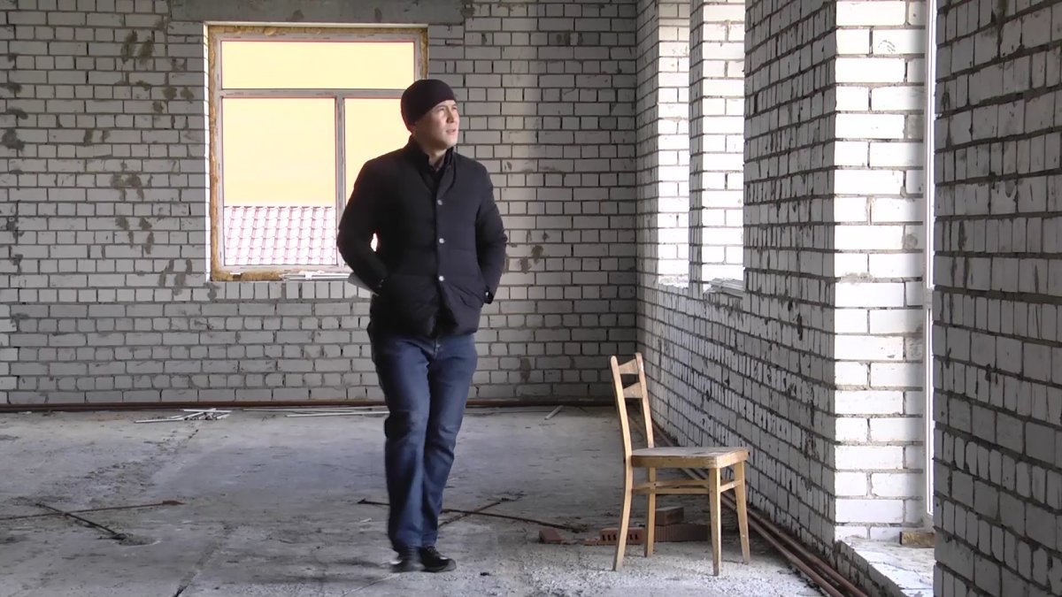 Из-за нового генплана павлодарцы могут остаться без крыши над головой