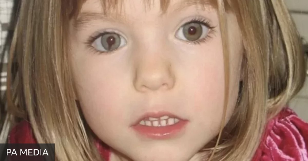 Родители 16 лет ищут пропавшую в трехлетнем возрасте дочь