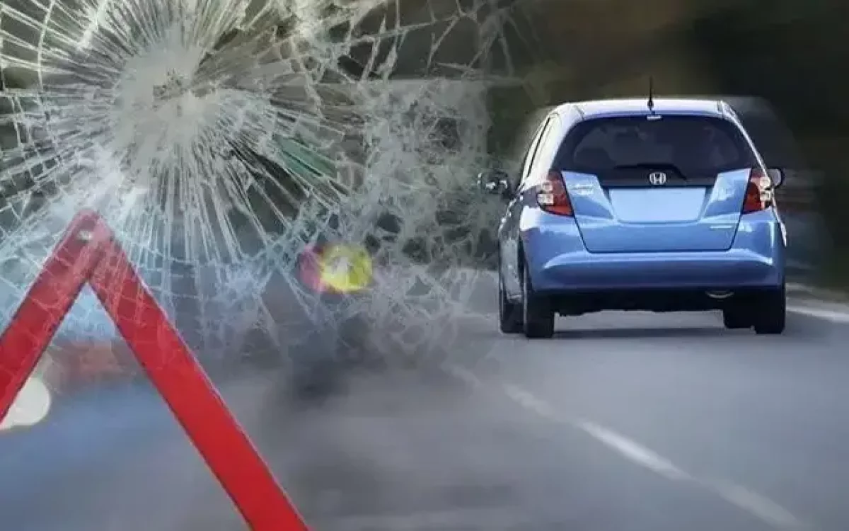 Қазақстанда жол апаты көбінде дүйсенбі және сәрсенбі күндері жасалады
