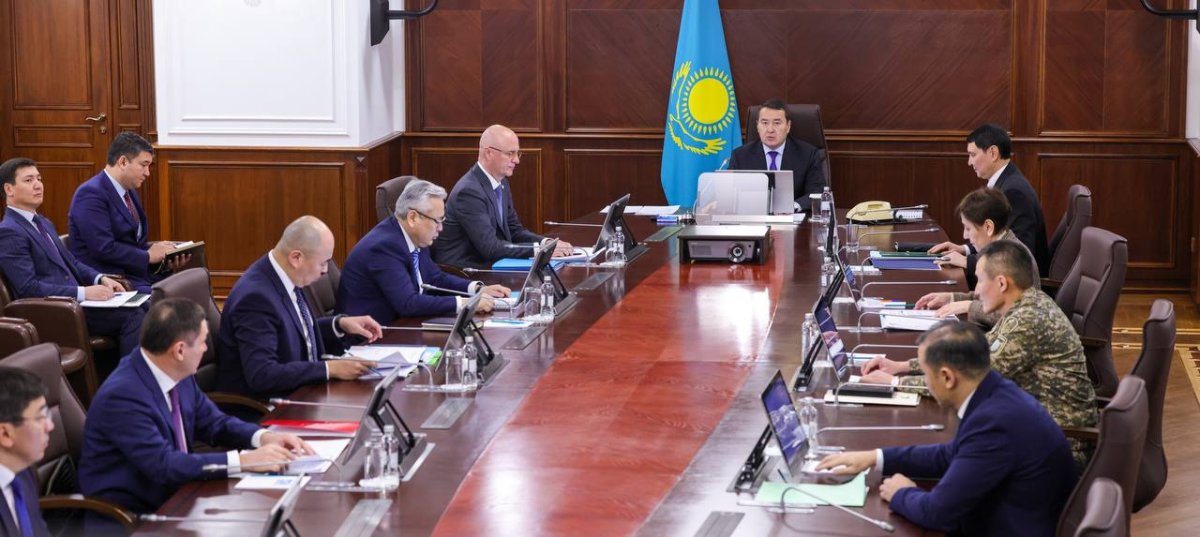 Трагедия на шахте в Караганде - это вина руководства “АрселорМиттал Темиртау”, - Смаилов