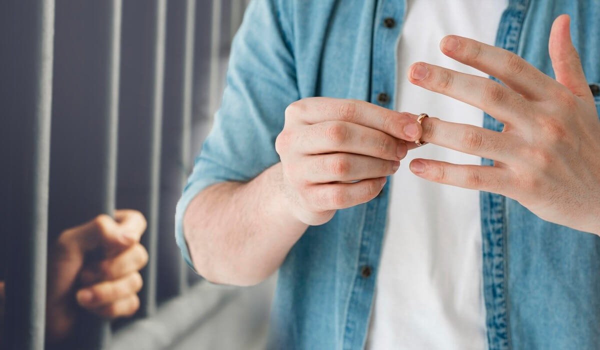 Ақмола облысында алимент төлеуден жалтарған ер адам 1 жылға бас бостандығынан шектелді