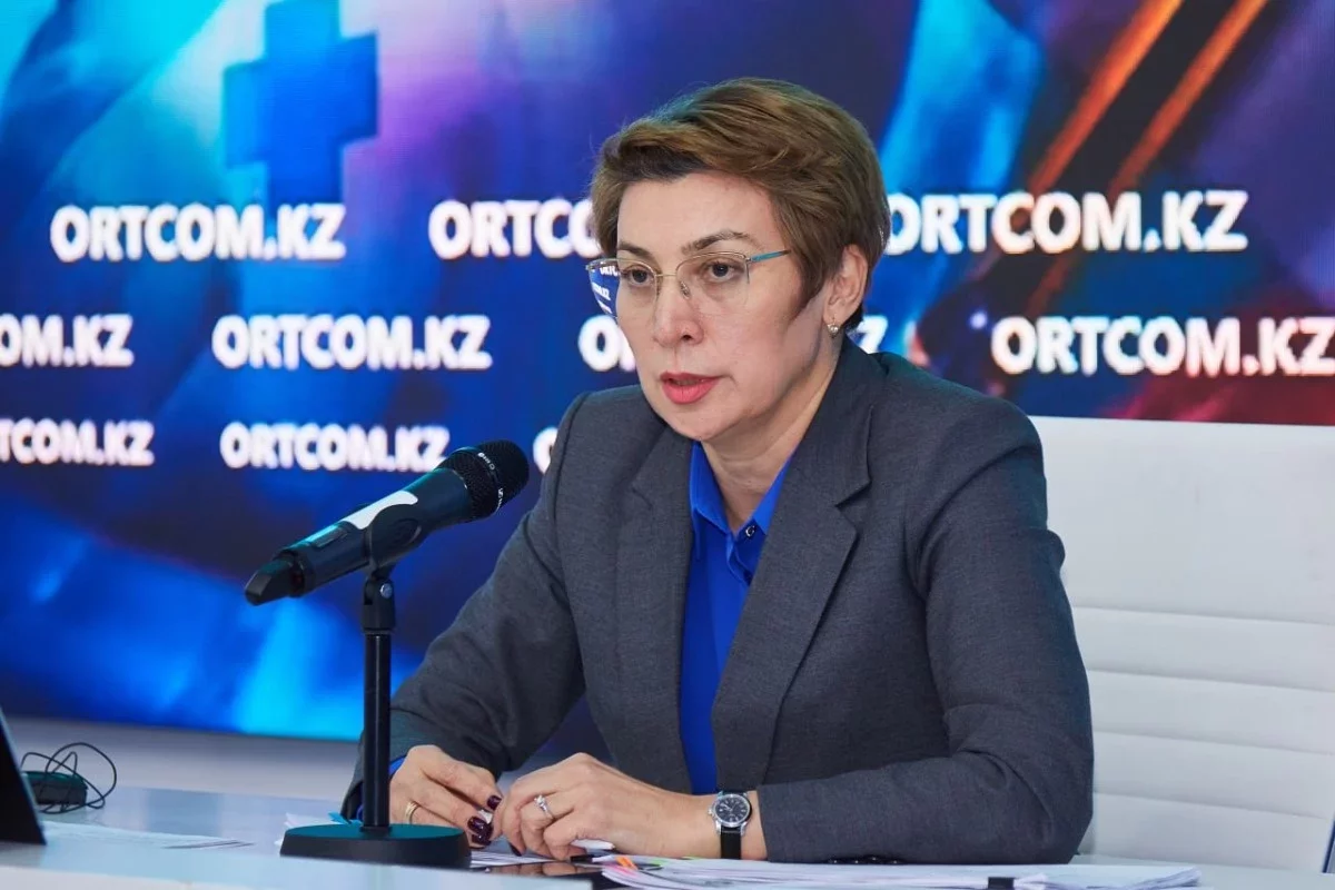 "Ауыл шаруашылығында қолданатын дәріні сепкен": Денсаулық сақтау вице-министрі Ақтауда қандалаға қарсы дәрі сепкендер туралы айтты
