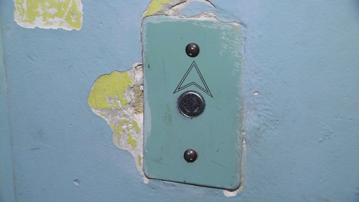 Елдегі 4 мыңнан астам лифтінің тозығы жеткен