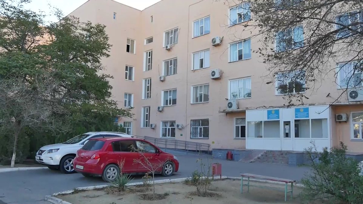 "Ауыл шаруашылығында қолданылатын дәрі сепкен",- вице-министр Ақтауда қандалаға қарсы дәрі шашқандар туралы айтты