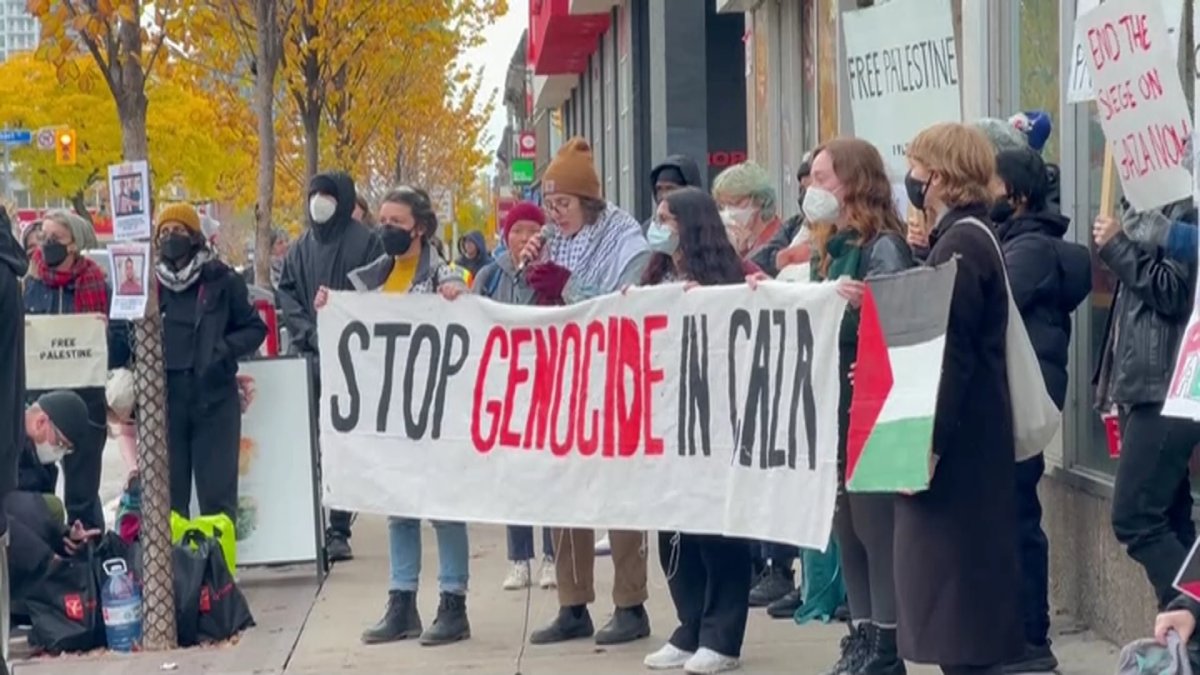 Премьер-министр Израиля Биньямин Нетаньяху объявил о старте третьего этапа войны с «Хамасом»