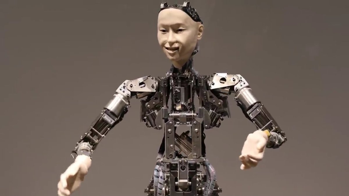 "Жасанды интеллекті дамыған елдердің ішкі өнімі дамиды",-сарапшы