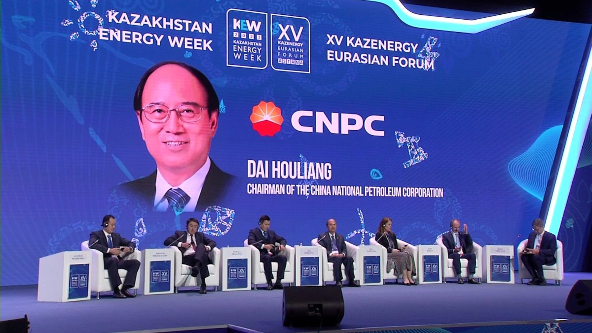 Доля возобновляемых источников энергии в РК к 2030 году достигнет 15%