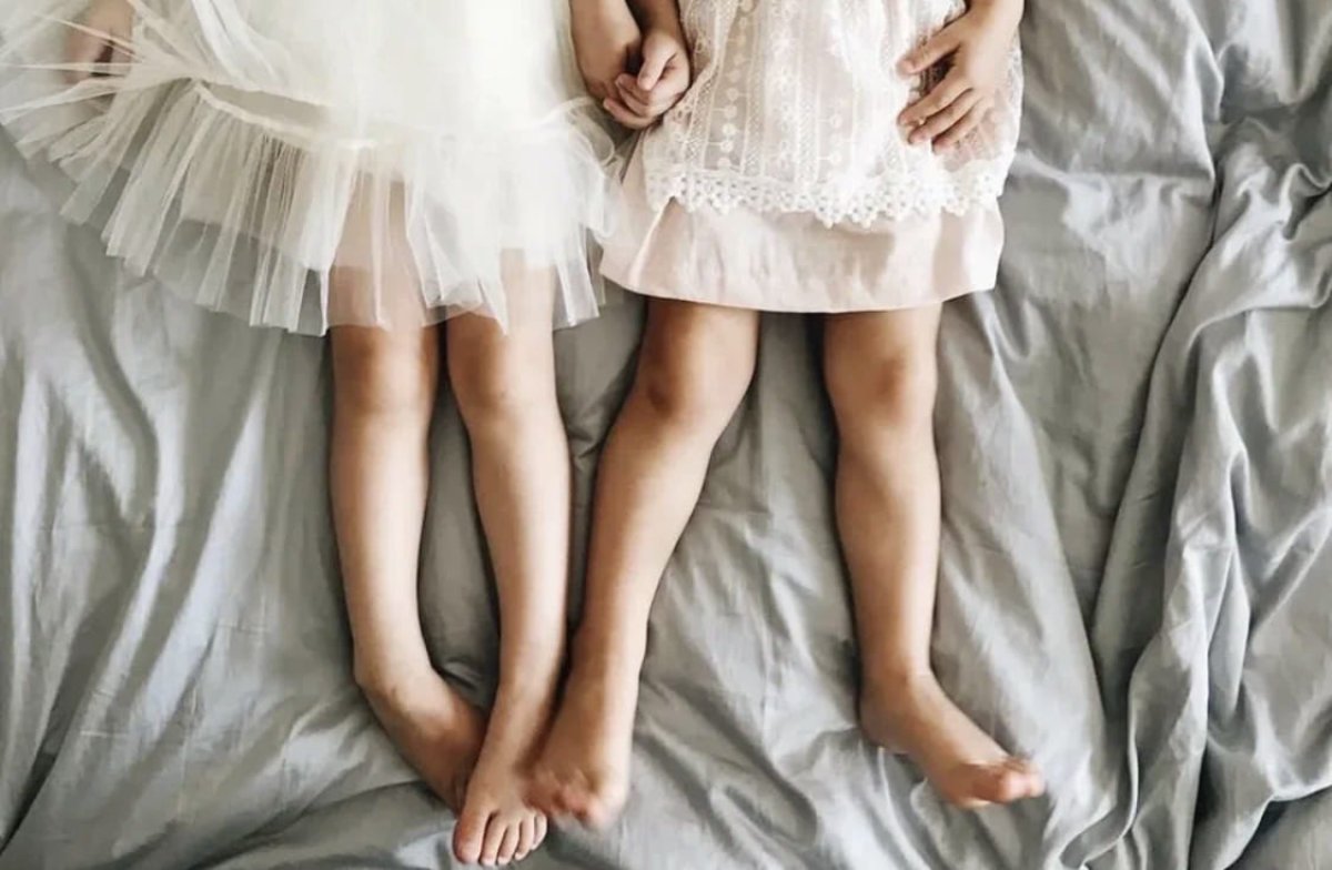 Дело об изнасиловании трёхлетних сестёр прокомментировали в Минпросвещения