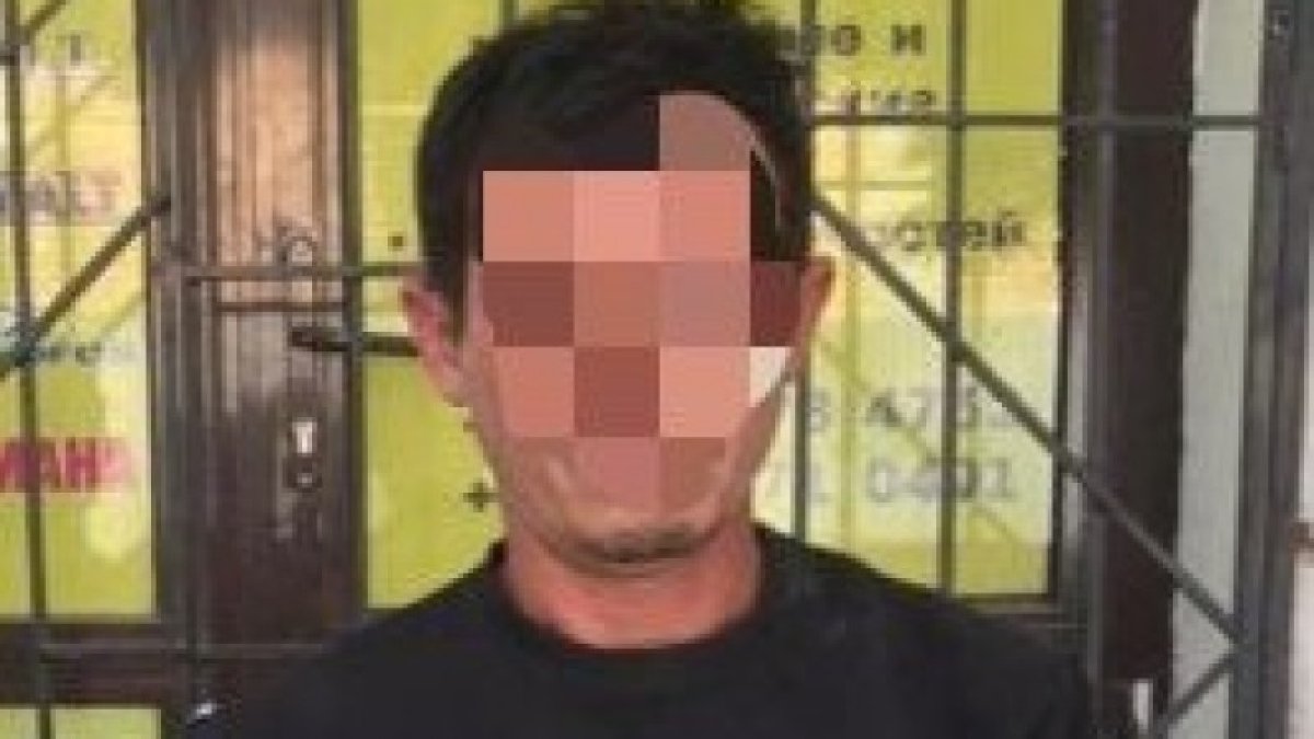 Шымкентте халықаралық іздеуде жүрген теріс діни ағым өкілі ұсталды