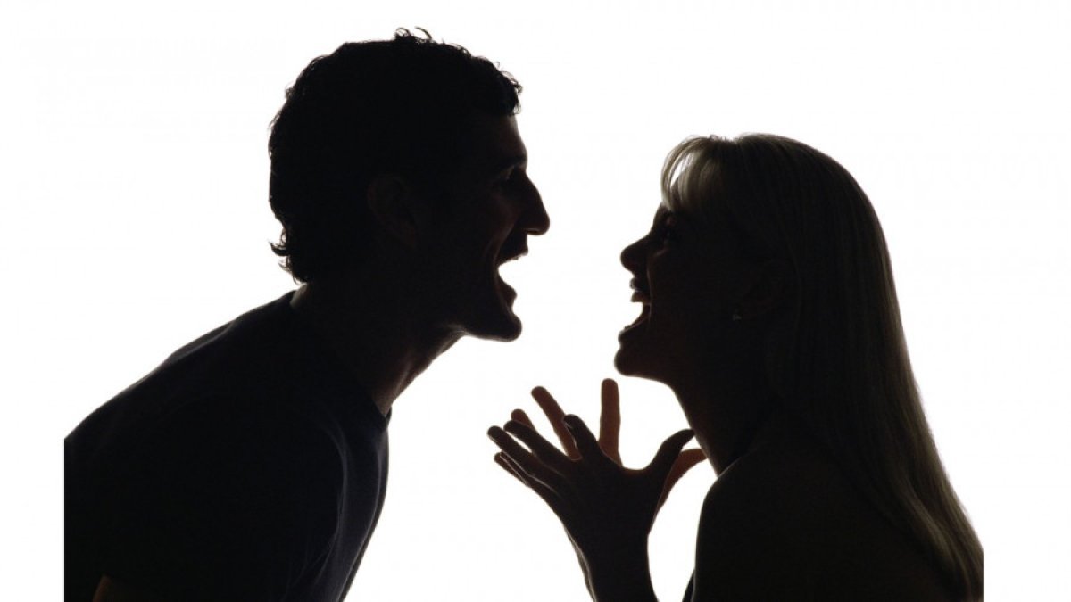 ІІМ жанжал шығарған ер мен әйелді бірдей жазалауға қатысты пікір білдірді