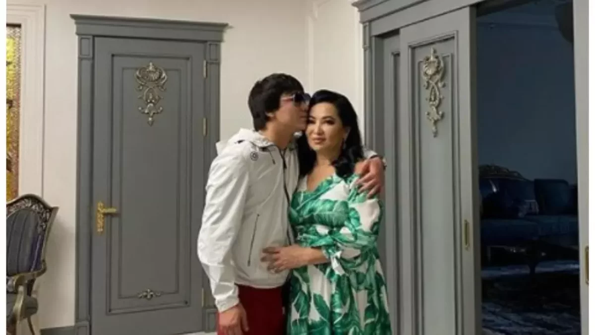 "Анасының баласы": Қайрат Нұртастың анасы елдің сөзі ұлының психикасына әсер еткенін айтты