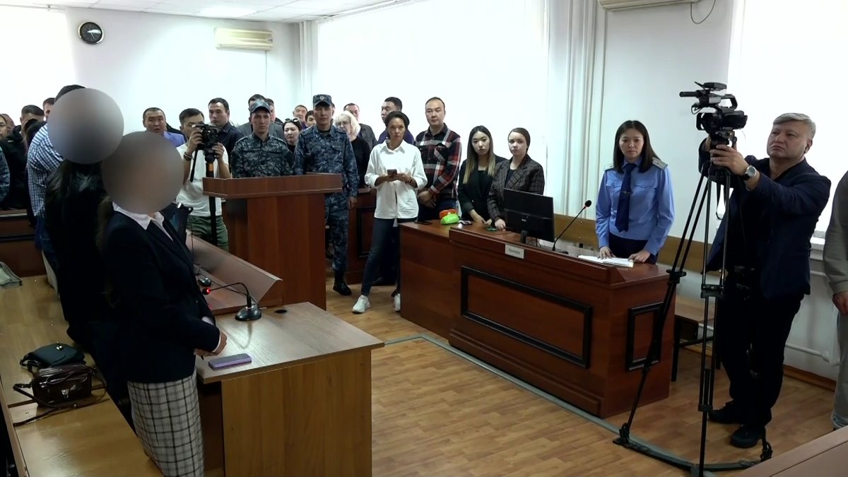 СҚО энергетика, тұрғын үй коммуналдық шаруашылығы басқармасының бұрынғы басшысы 8 жылға сотталды