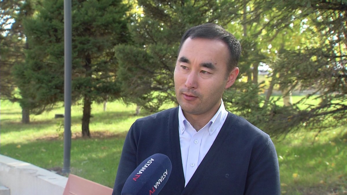 «Әлемде діндер съезінің хатшылық отырысына ұқсас іс-шара жоқ», - сарапшы