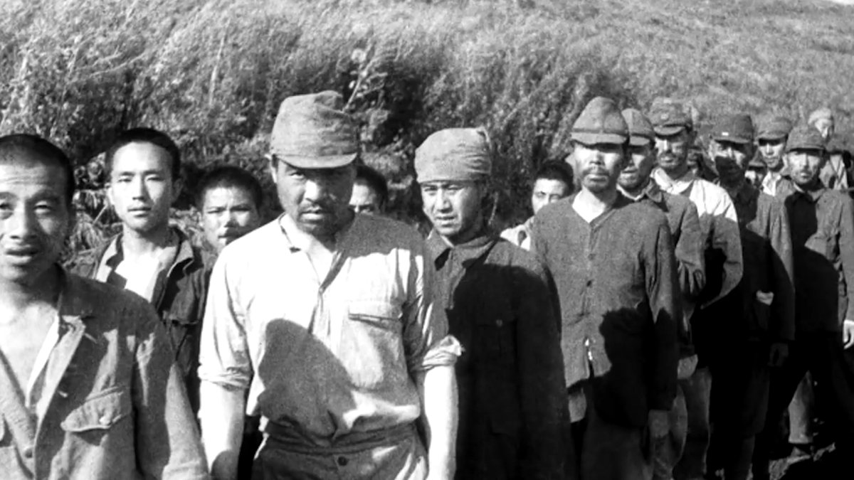 Останки 13 японских военнопленных кремируют в ВКО и вывезут в Токио