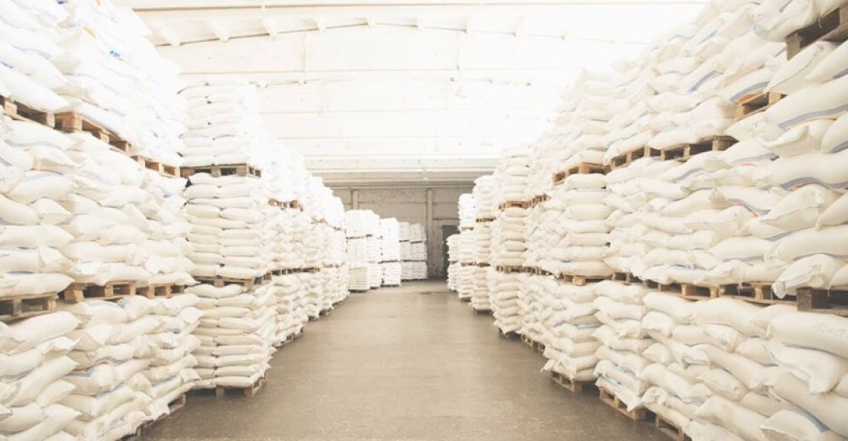 13 өңірде ұн бағасы өскен