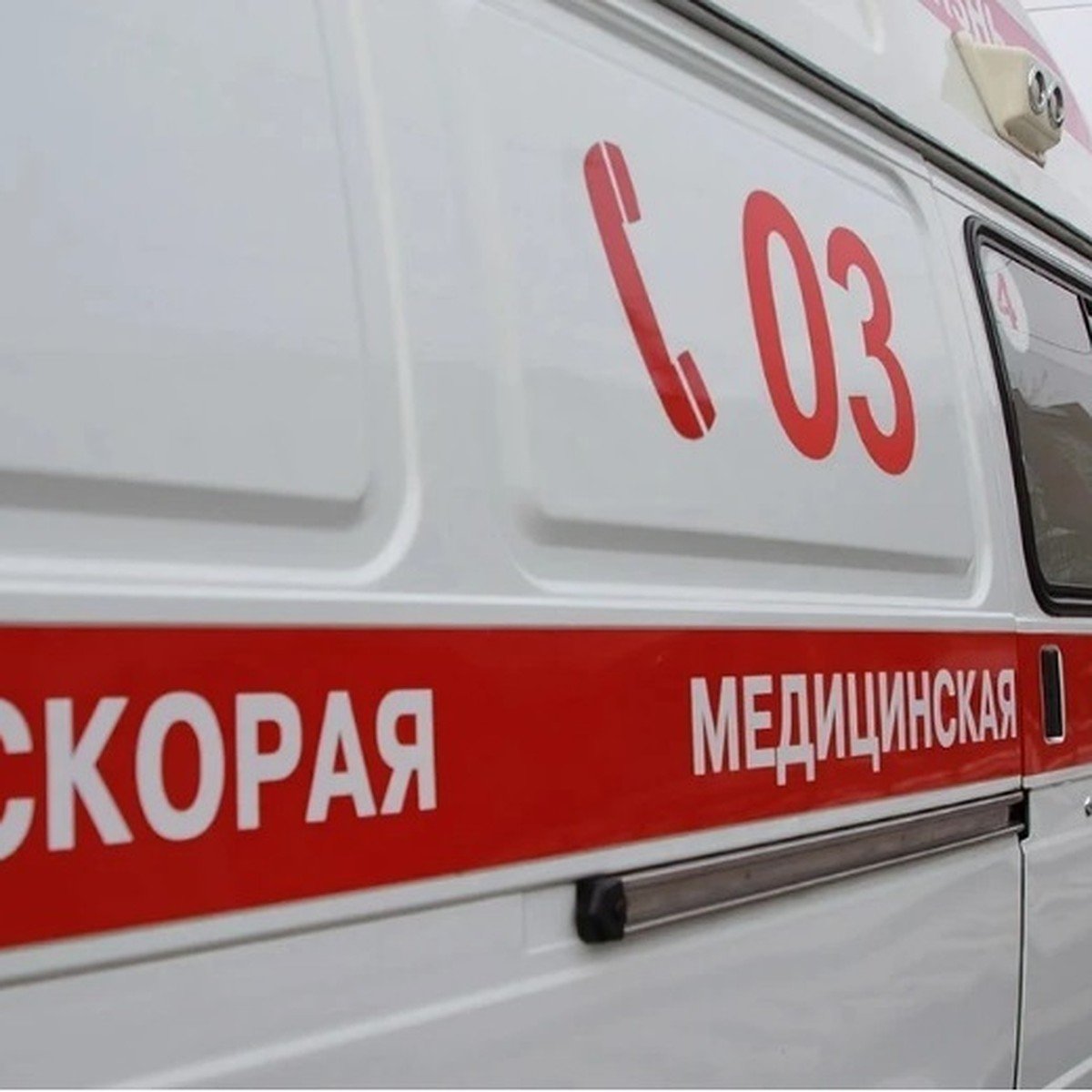 Прищемило палец эскалатором: ребёнку требуется операция