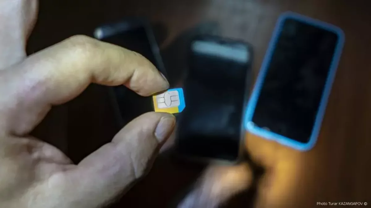 WhatsApp-та мерзімі өткен SIM карталар туралы фейк тарады