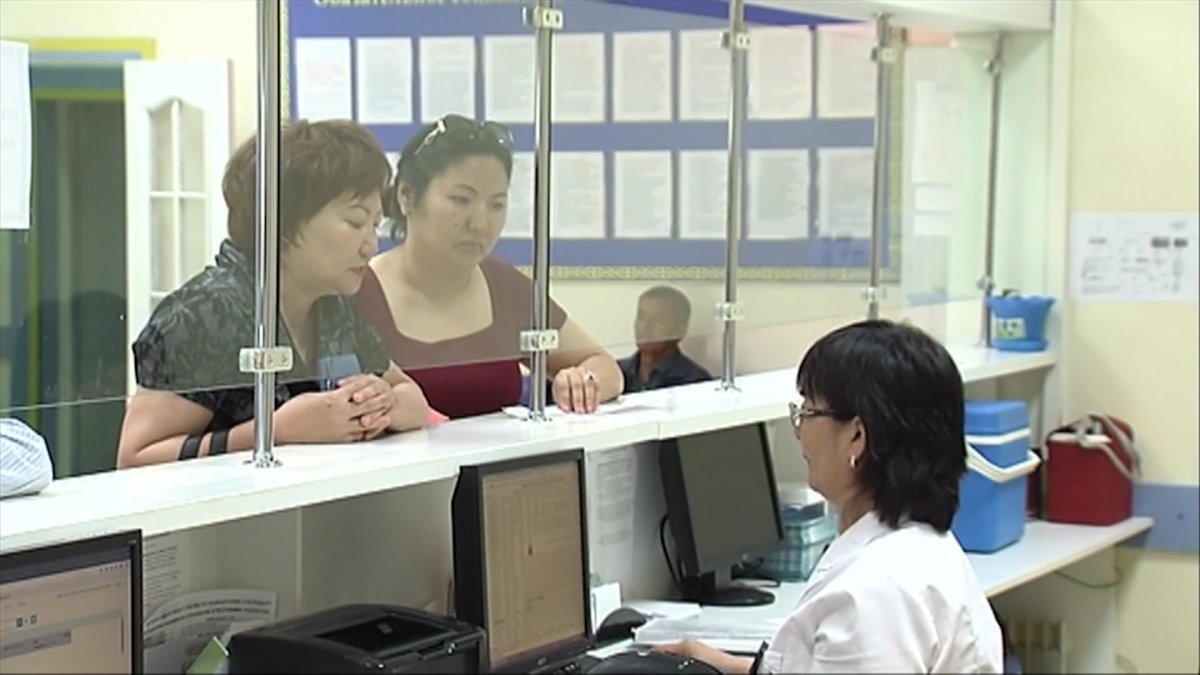 Жоспарлы емдеуге жатқызу порталы бойынша қызметтер жеңілдейді