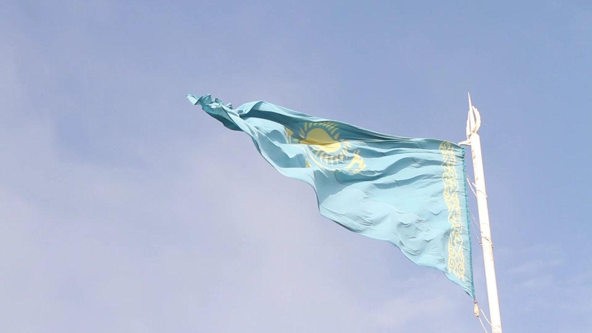 День Республики: что казахстанские школьники знают о суверенитете