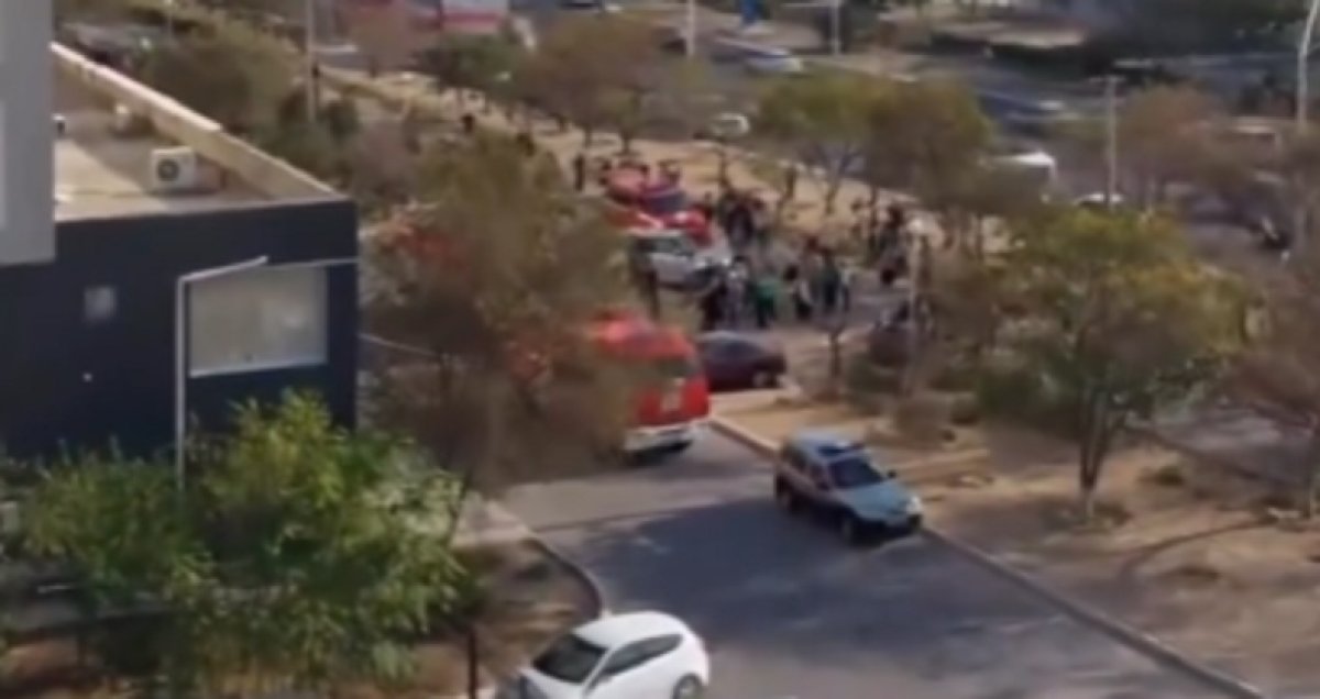 Два человека отравились в магазине детских подушек в Актау