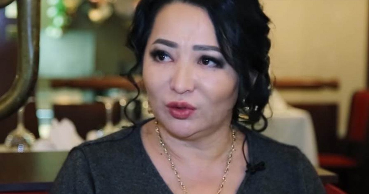 Бәрі ақшаның арқасы: елге ақыл айтқан Гүлзира Айдарбекова көпке жақпай қалды