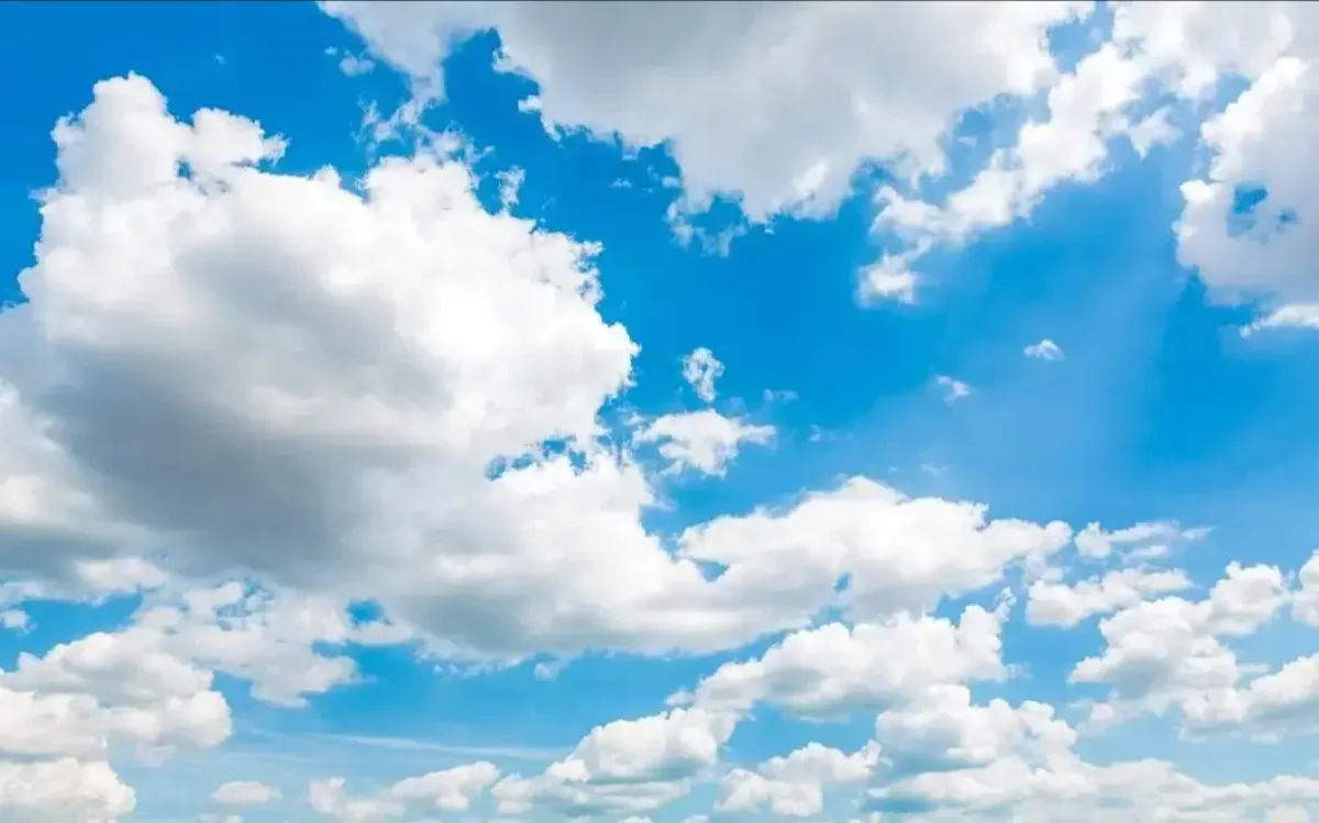 Ауа райы болжамы