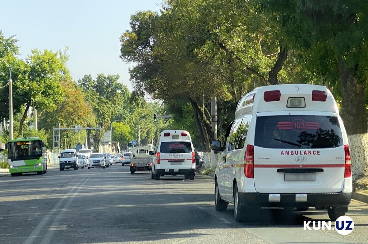 Подросток умер на уроке физкультуры