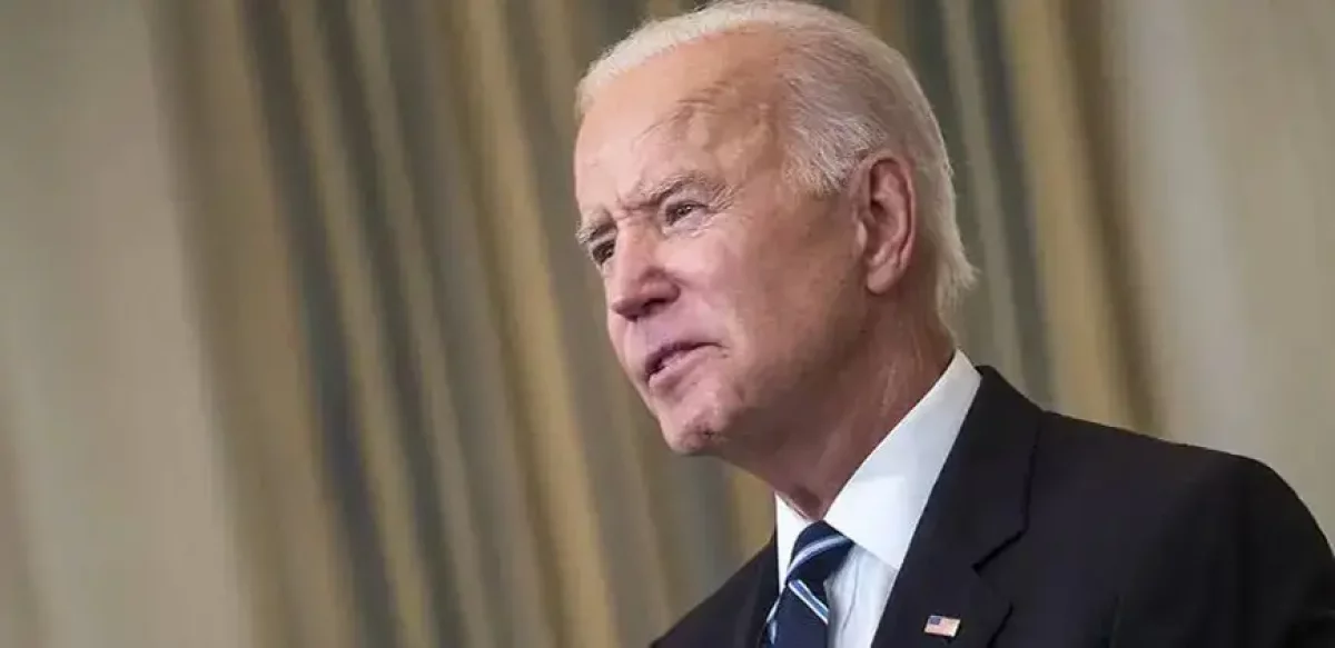 АҚШ президенті Израильге жасалған лаңкестік әрекетті айыптады