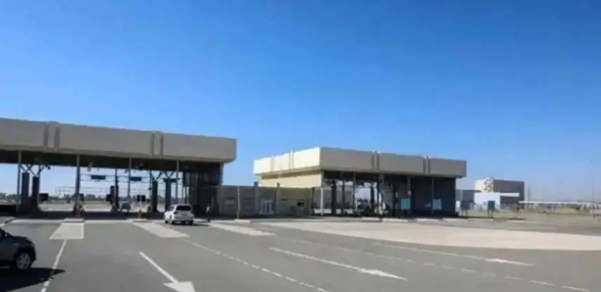 Қырғызстан мен Тәжікстан 43,32 шақырым мемлекеттік шекара туралы келісімге келді