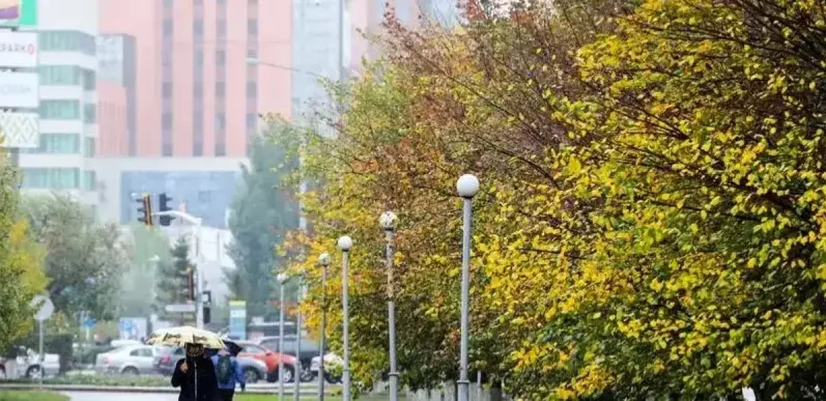 Ертең елімізде ауа райы қандай болады – Қазгидромет болжамы