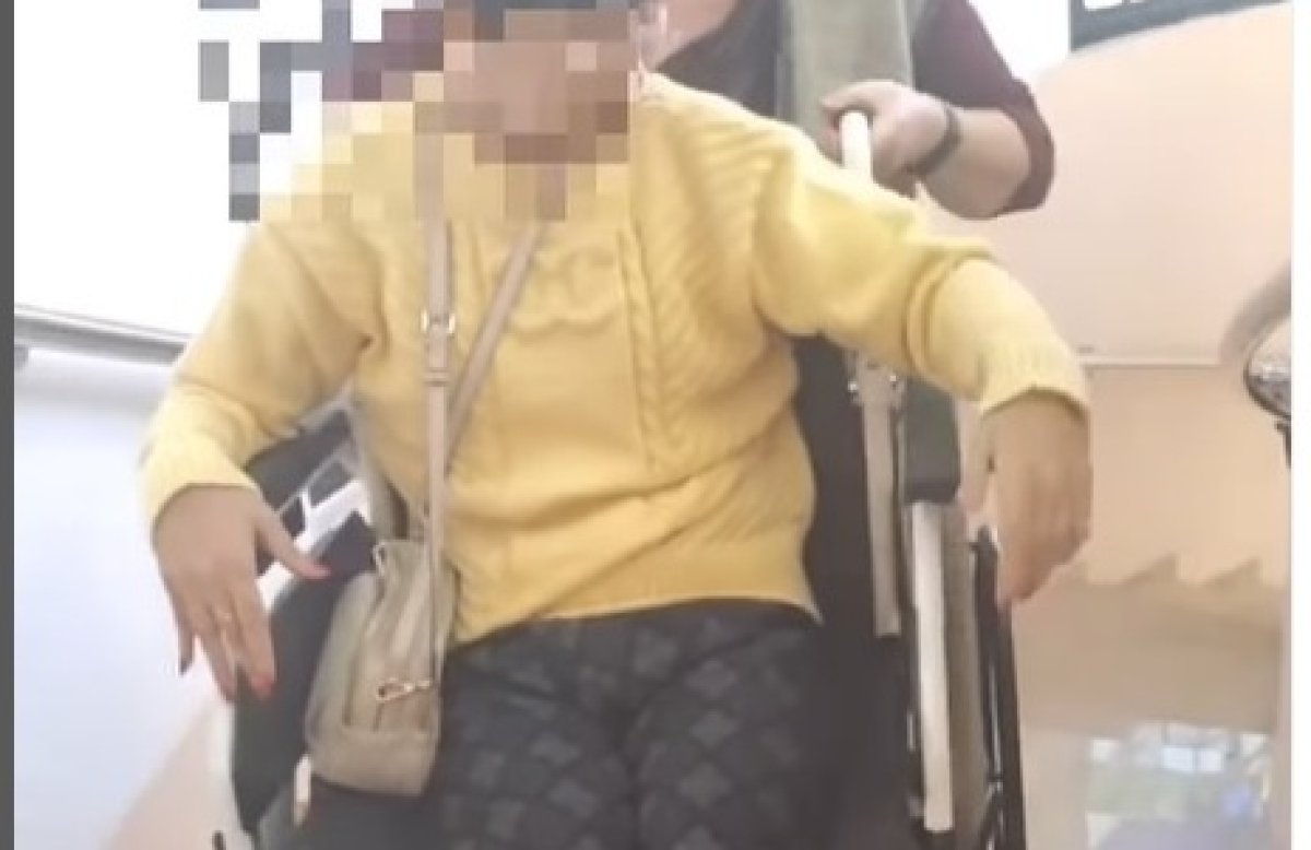 Концерт для инвалидов обернулся скандалом в Караганде