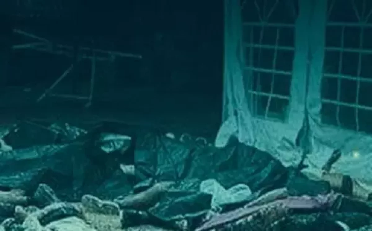 Израильдегі музыка фестивалінде 260 адам өлі табылды