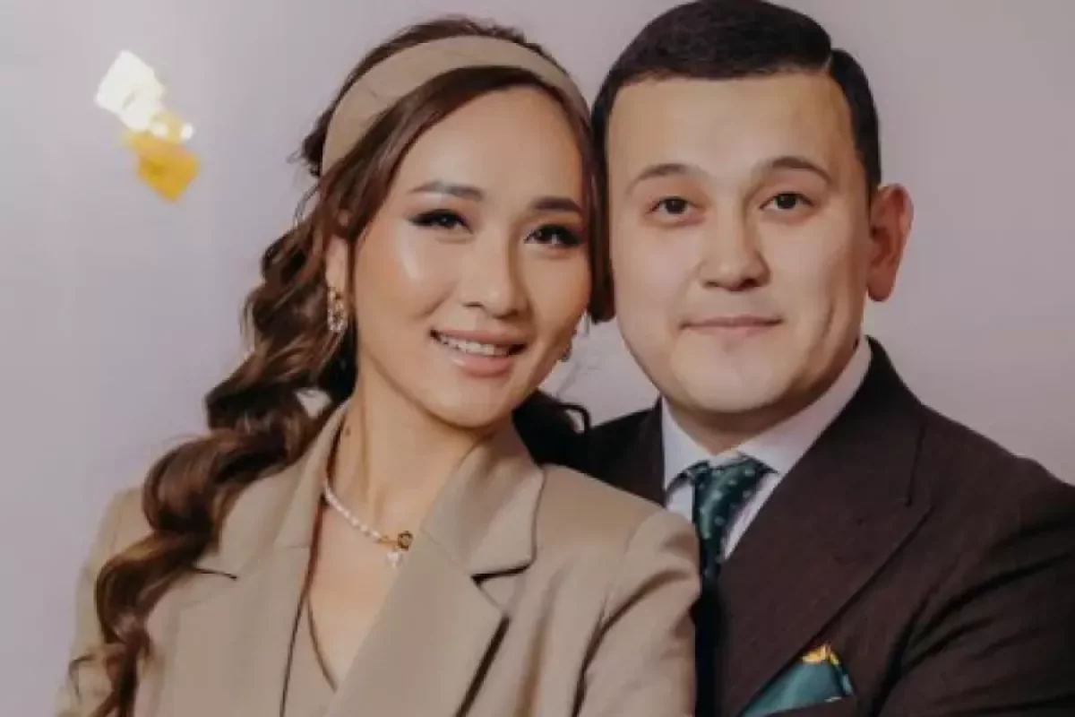 "Ажырасып кеттім". Танымал актер күтпеген мәлімдеме жасады