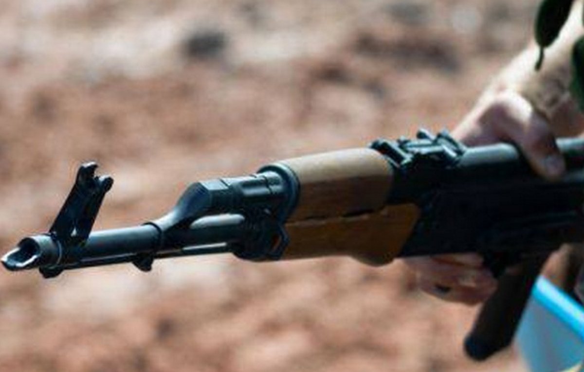 Казахстанский военнослужащий скончался от ранения в голову