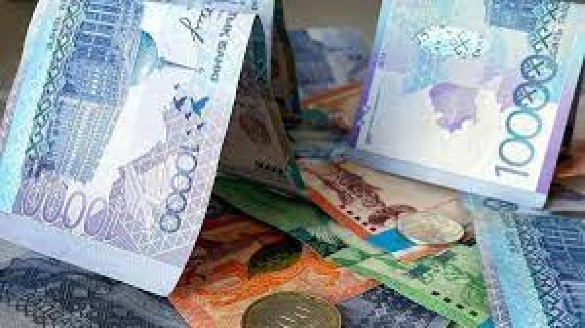 Финпирамида под видом фармацевтической компании обманула казахстанцев на 350 млн тенге