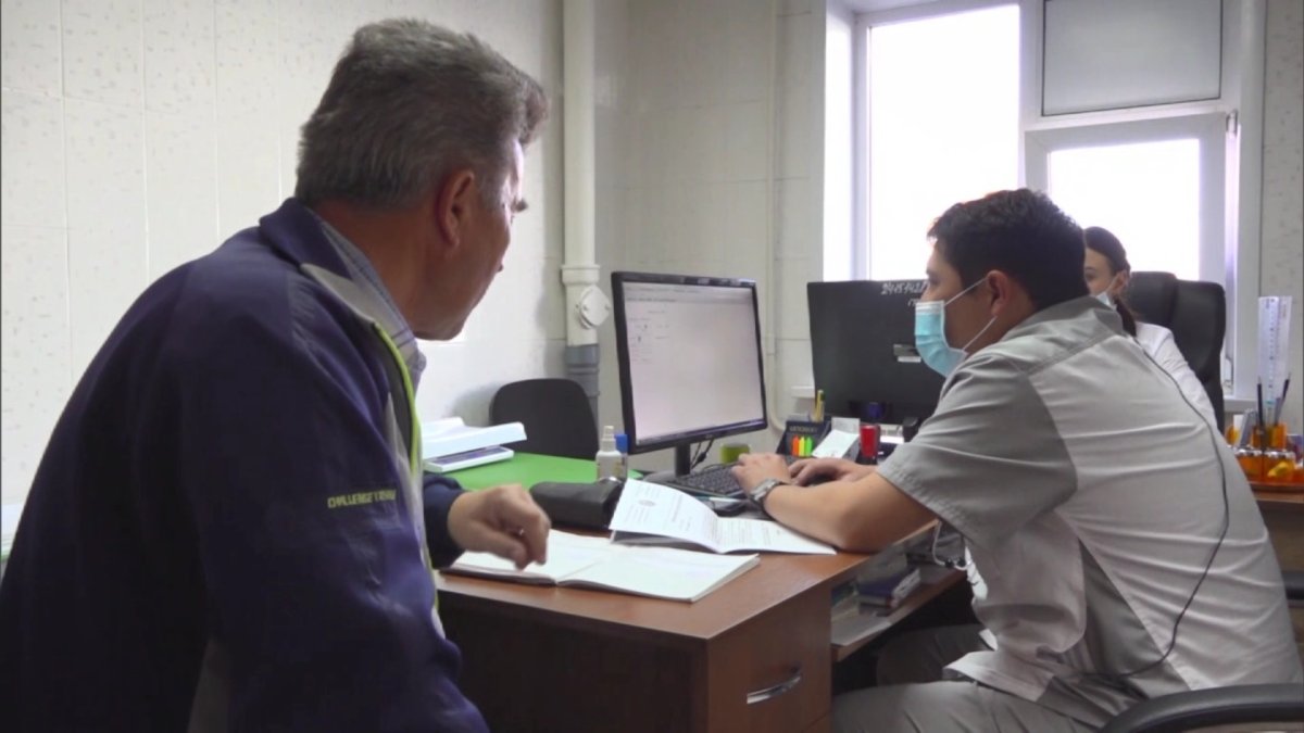 Енді медициналық сақтандыруы жоқ адамдарға көлік жүргізуге тыйым салынуы мүмкін