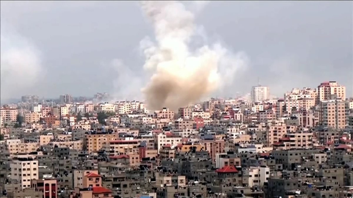 Израильде 500-ден  астам отандасымыз бар