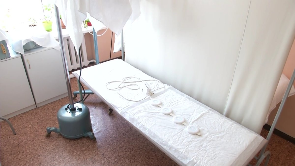 Насекомые и бактерии: проверка выявила нарушения в спеццентре Караганды