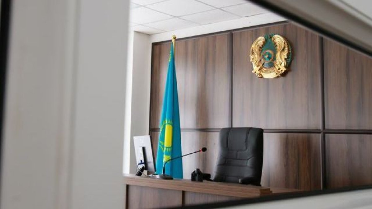 Петропавлда туған екі баласын зорлап келген педофил әкеге қатысты сот үкімі шықты